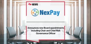 NexPay announces new Board appointments including Chair and Chief Risk Governance Officer | Fintech Finance News
