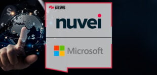 Nuvei enters global payments partnership with Microsoft