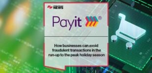 How businesses can avoid fraudulent transactions in the run-up to the peak holiday season
