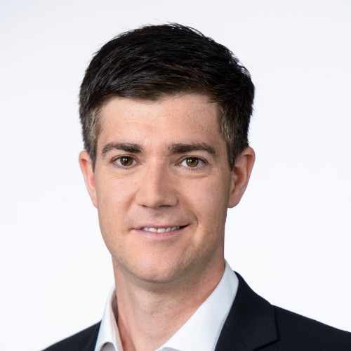 Richard Campion