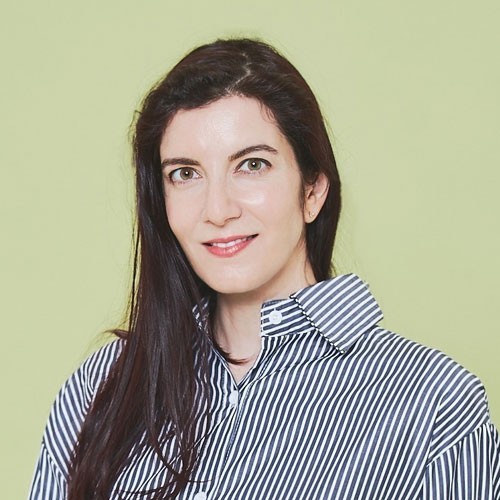 Sabrina Tachdjian