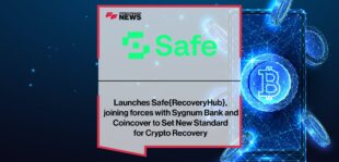 Safe launches Safe{RecoveryHub}, joining forces with Sygnum Bank and Coincover to Set New Standard for Crypto Recovery | Fintech Finance News