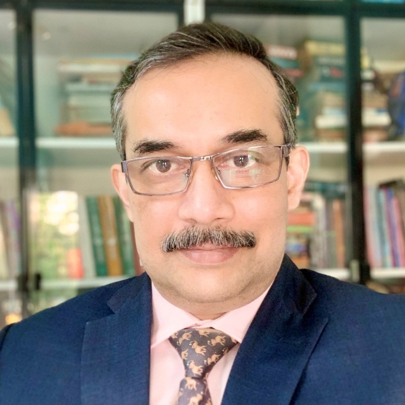Samir Dhamankar