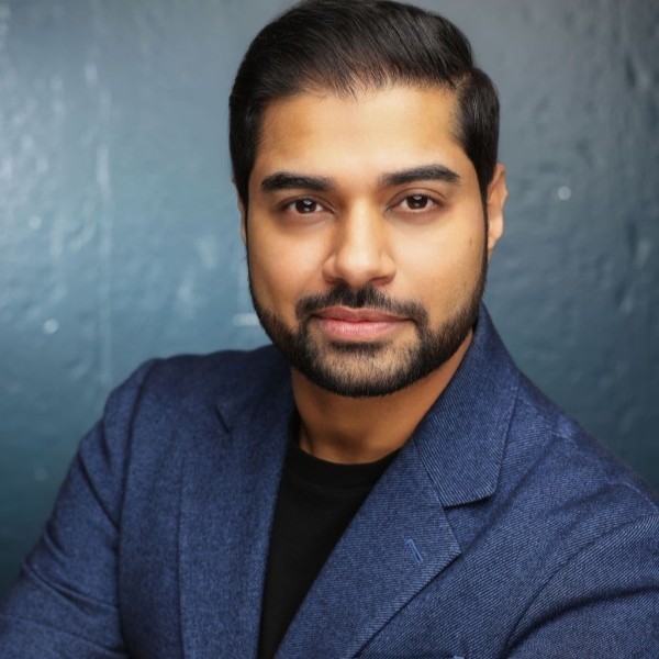 Sandeep Kottekudiyil