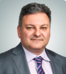 Nikogiannis Karantzis |Managing Director & CEO at ISX Financial | Fintech Finance News