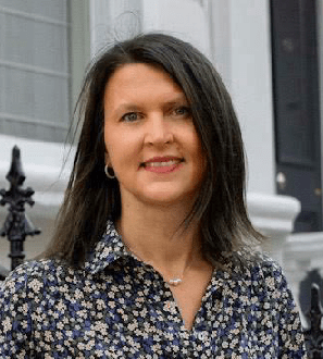 Ruth Jakobsen