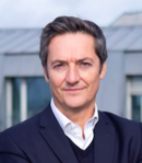Stéphane Dehaies as the CEO of Spendesk Financial Services | Fintech Finance News
