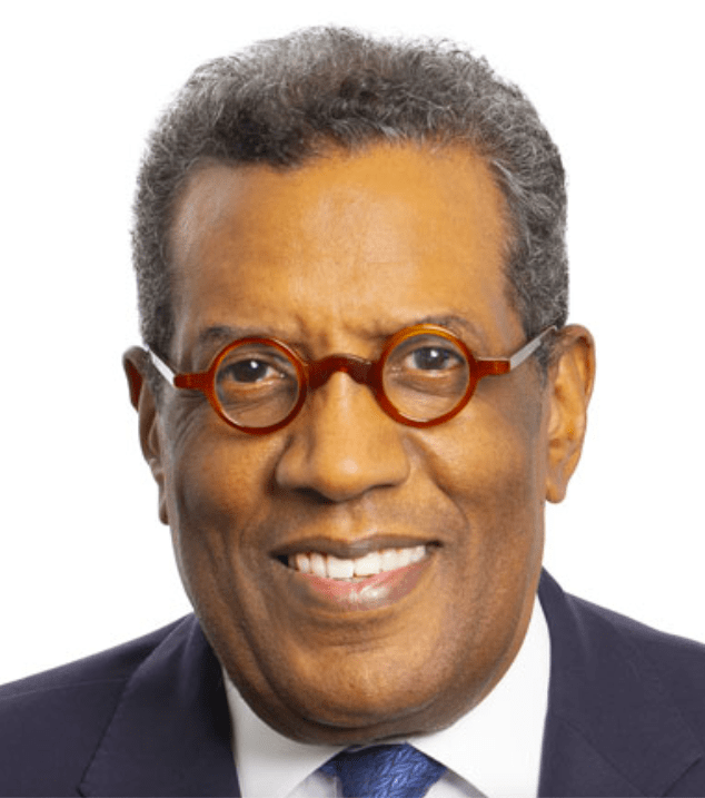 Frederick O. Terrell