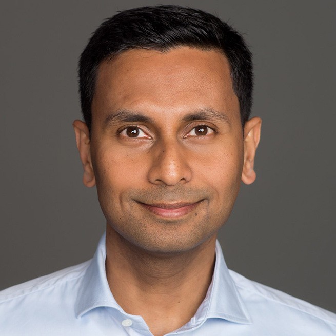 Dr Shivaji Dasgupta