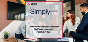 Simply Asset Finance outlines key business pressures SMEs are planning to resolve in 2024 | Fintech Finance News