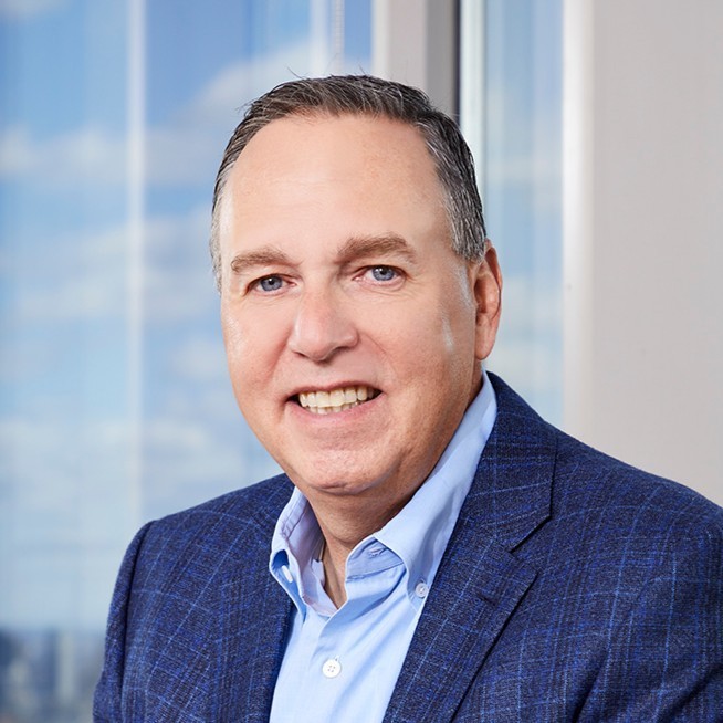 Steve Squeri
