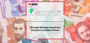 Citi Leads Strategic Investment Round in Colombian Fintech Supra