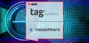 Tag Systems and Fingerprint Cards AB (Fingerprints™) to bring Biometric Card to Market | Fintech Finance News