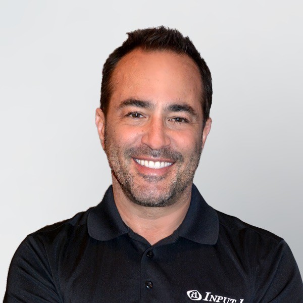 Todd Greenbaum