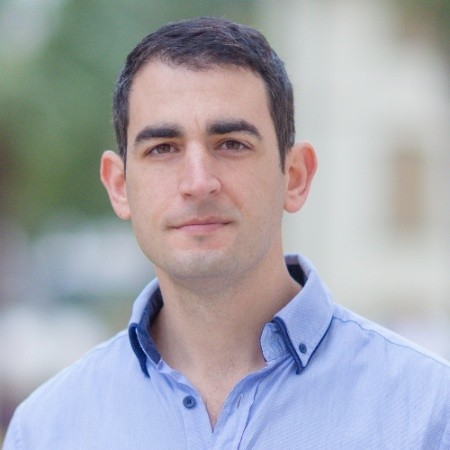 Tomer Kashi