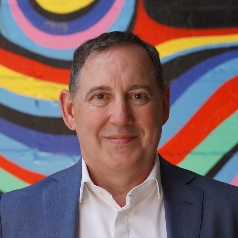Tony Fitzgibbon