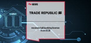 Trade Republic receives full banking license from ECB