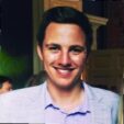 Tristan Morgan, Head of Compliance & Finance at Trine. | Fintech Finance News