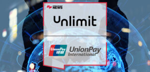 Unlimit and UnionPay International Announce Global Issuing Partnership | Fintech Finance News
