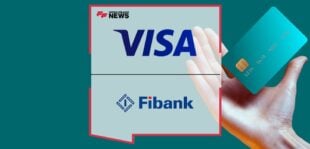 Visa Platinum business debit cards from Fibank facilitate businesses banking