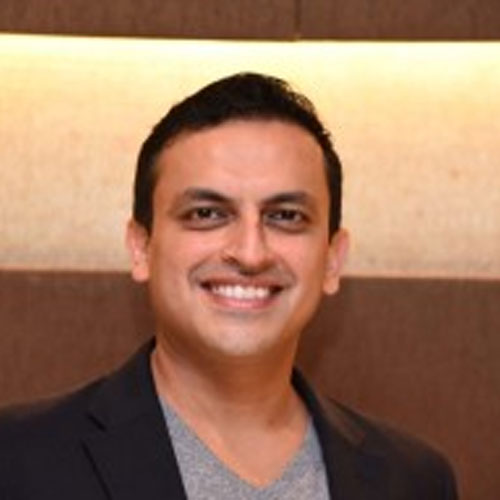 Visham Sikand