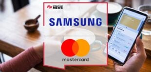 Samsung Joins Mastercard For Payments With Wallet Express