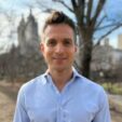 Yoav Zurel, CEO of Pontera. | Fintech Finance News