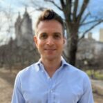 Yoav Zurel, CEO of Pontera. | Fintech Finance News