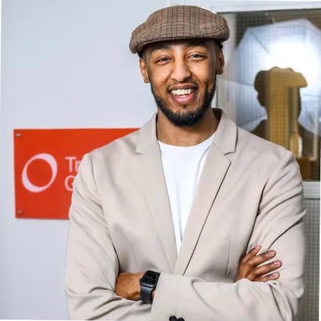 Yosef Mohamed
