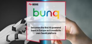 bunq becomes the first AI-powered bank in Europe as it unveils its own GenAI platform