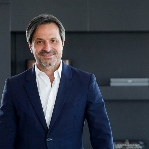Carlos Martins