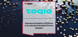 Toqio Announces Evolution of Platform to Accelerate Embedded Finance Adoption