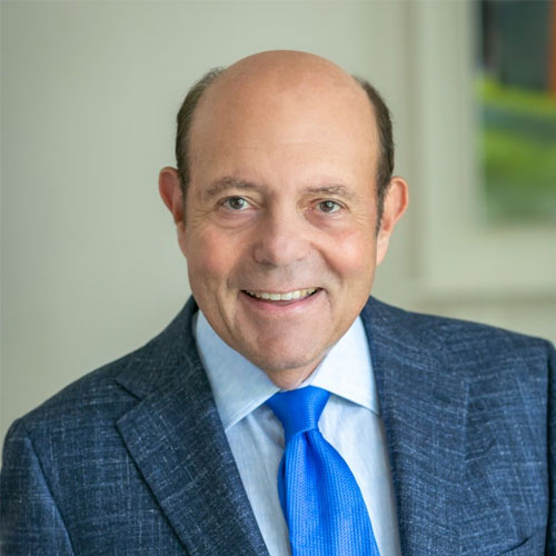 Gene Ludwig