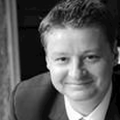 James Cooper