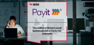 Two million of Britain’s small businesses fall victim to late payments