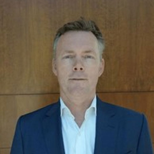 Simon Clark