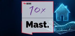 10x and Mast partner to enable real-time servicing for UK mortgage market