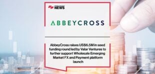 AbbeyCross raises US$6.5M in seed funding round led by Valar Ventures
