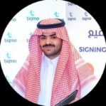 Abdulaziz Ajlan AlAjlan