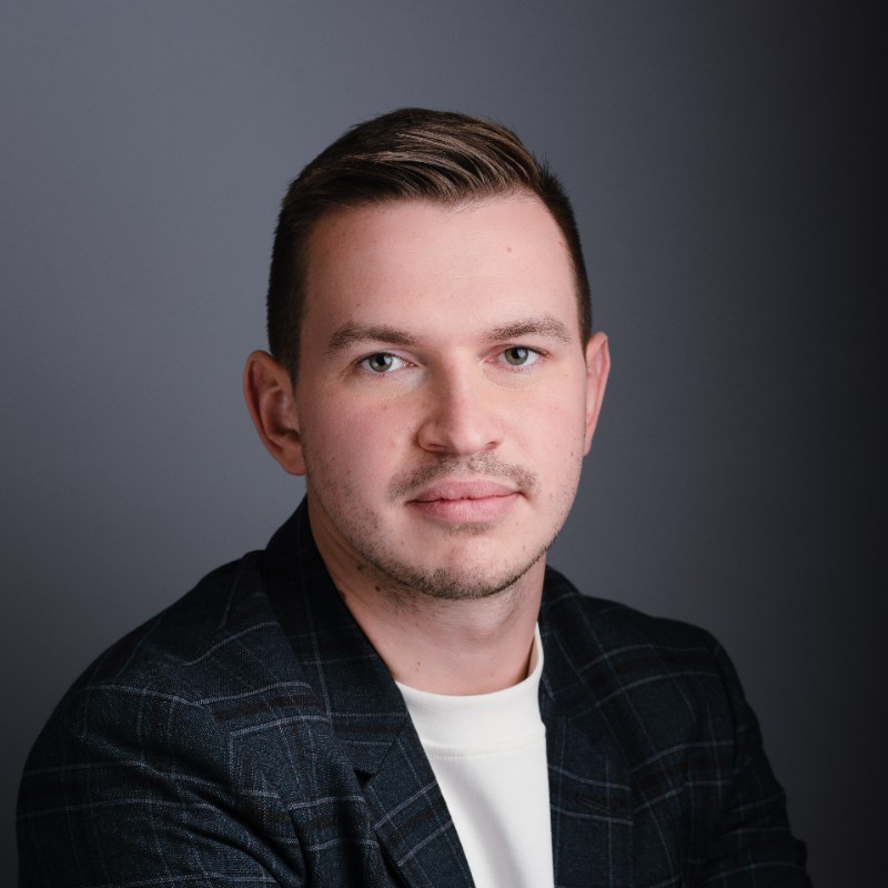 Aleksander Bobrov