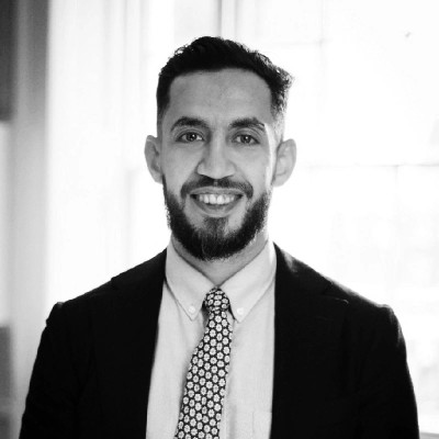 Ali Al Bajati