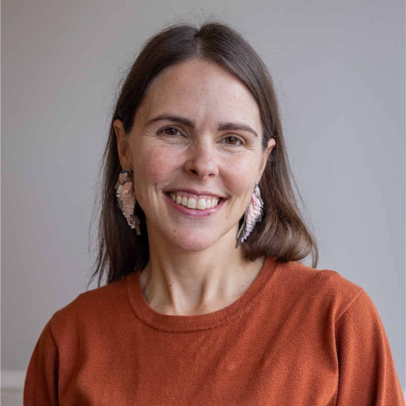 Allegra Driscoll