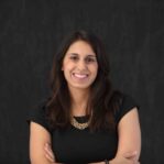 Amira Valliani, Head of Policy at the Solana Foundation | Fintech Finance News