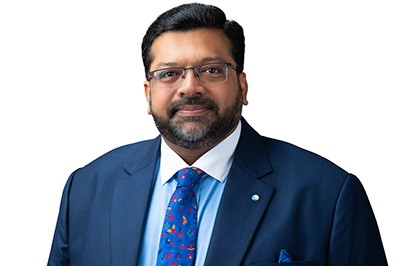 Amit Malhotra