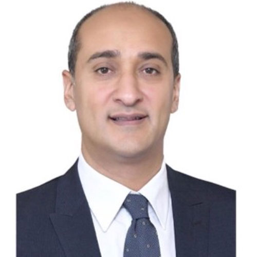 Amr Sanad