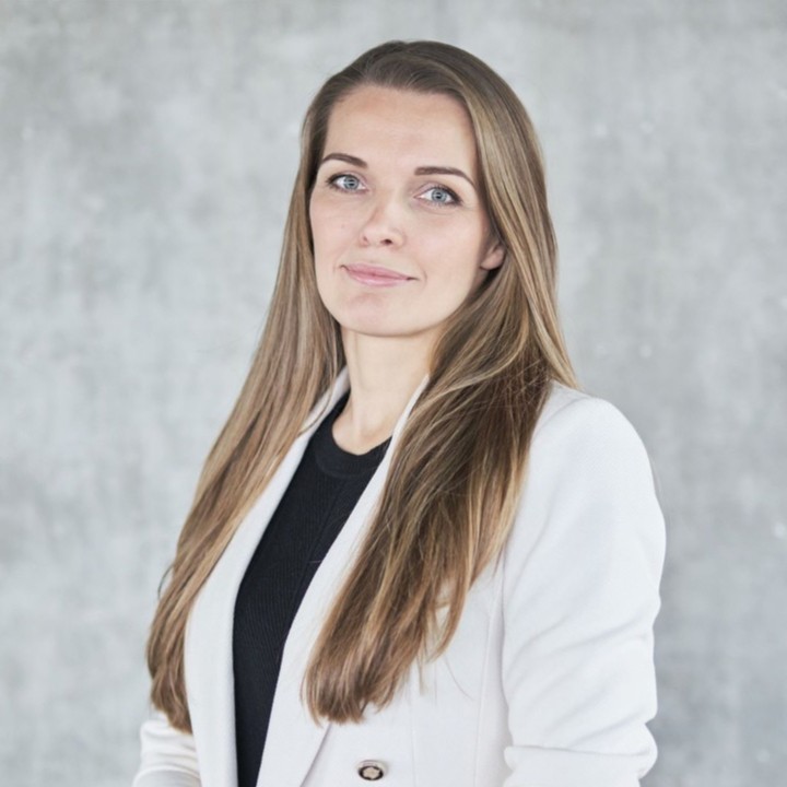 Annika Goroško