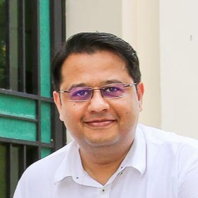 Anurag Pandey