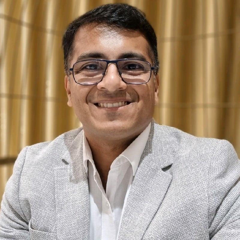 Ashwin Shenoy