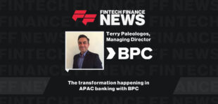 The transformation happening in APAC banking with BPC | FF News at Singapore Fintech Festival