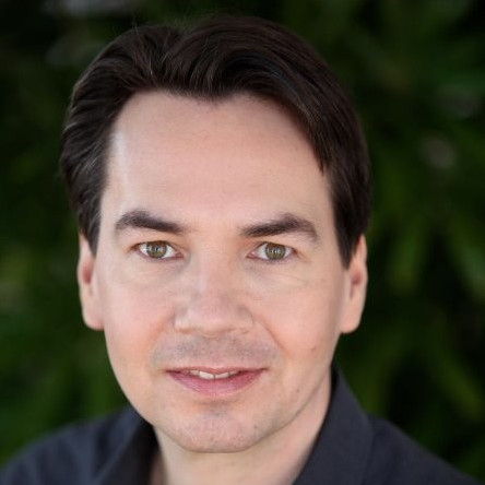 Björn Heckel